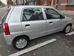 Suzuki Alto 1.0 benzine bouwj 2005 km 108.000, Auto's, Stof, Bedrijf, Handgeschakeld, 1000 cc
