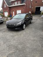 Opel astra break 1.0 77kwAUTOMAAT km95850bj20181jaargarantie, Auto's, Automaat, Euro 6, Bedrijf, Break