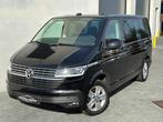 Volkswagen Caravelle T6.1 Comfortline 8 plaatsen (bj 2020), Auto's, Automaat, Gebruikt, 4 cilinders, 2500 kg