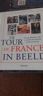 M. Linnemann - De Tour de France in beeld, Enlèvement ou Envoi, M. Linnemann; J. Nelissen