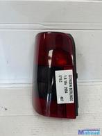 CITROEN BERLINGO links achterlicht 1998-2008, Citroën, Stellantis N.V., Utilisé, Taurusavenue 1
2132 LS  Hoofddorp, NL