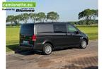 Mercedes-Benz Vito 119 CDI Extra Lang 4MATIC LED (bj 2021), Automaat, 4 deurs, Achterwielaandrijving, Gebruikt
