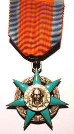 Frans officieel ereteken: ridder in de Orde ..., Enlèvement ou Envoi