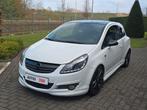 Opel corsa 1.2 benzine OPC BLACK EDITION /garantie keuring, Auto's, Opel, Radio, Bedrijf, Handgeschakeld, Corsa