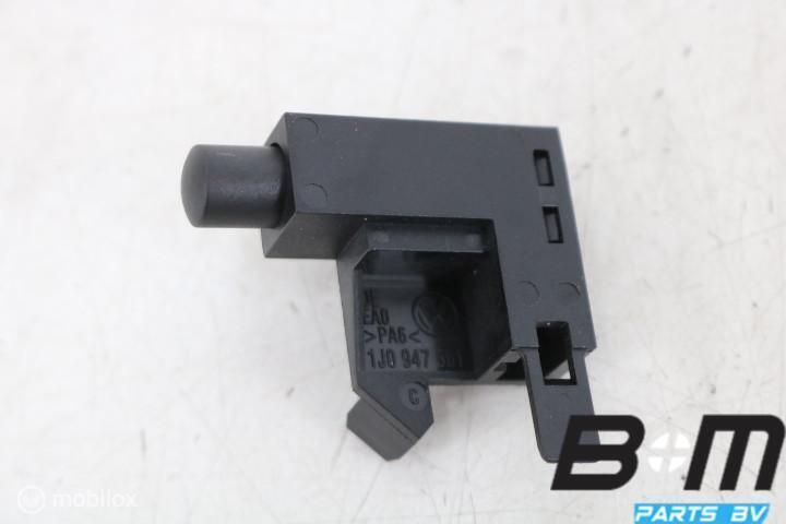 Schakelaar handrem VW Tiguan 5N 1J0947561, Auto-onderdelen, Dashboard en Schakelaars, Gebruikt