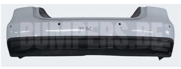 Bumper Audi A7 C8 4K8 18-23 4K8807511D Achterbumper HK242 beschikbaar voor biedingen