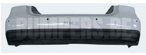 Bumper Audi A7 C8 4K8 18-23 4K8807511D Achterbumper HK242, Auto-onderdelen, Carrosserie, Bumper, Achter, Gebruikt, 6 maanden garantie