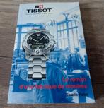 Tissot le roman, Ophalen of Verzenden, Gelezen