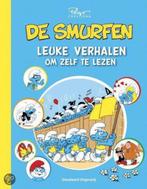 Leuke verhaaltjes om zelf te lezen de smurfen (1913), Ophalen of Verzenden, Nieuw, Peyo, Fictie algemeen