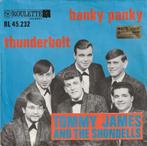Tommy James & the Shondells - Hanky panky, Rock en Metal, Gebruikt, Ophalen of Verzenden, 7 inch