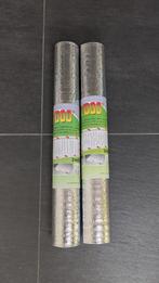 Radiatorfolie, Doe-het-zelf en Bouw, Isolatie en Afdichting, Overige materialen, Nieuw, Minder dan 5 m², Ophalen