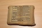 Britse First Field dressing 1940, Verzamelen, Militaria | Tweede Wereldoorlog, Ophalen of Verzenden, Landmacht, Overige typen