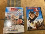 DVD’s nieuw in verpakking - animatiefilms, Enlèvement ou Envoi, Neuf, dans son emballage