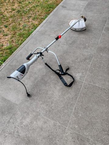 RSS merk, elektrische bosmaaier  beschikbaar voor biedingen