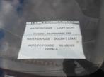 Ford Puma Waterschade !!!!, Auto's, Ford, Stof, Puma, Zwart, Wit
