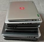 7 mooie laptops te koop voor onderdelen of restauratie, Informatique & Logiciels, Chromebooks, Enlèvement, Comme neuf