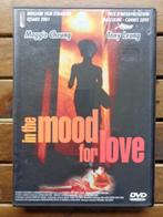 )))  In the Mood for Love  //  Wong Kar-wai  (((, Cd's en Dvd's, Alle leeftijden, Ophalen of Verzenden, Zo goed als nieuw, Drama