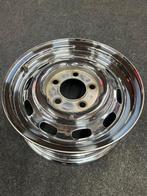 Porsche 912/911 Rims - Lemmerz & KPZ 15inch, 15 pouces, Véhicule de tourisme, Enlèvement, Utilisé