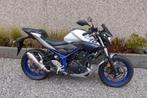mt03 accidentée pour pièces le moteur tourne très bien, Motoren, 2 cilinders, 321 cc, Bedrijf, 12 t/m 35 kW