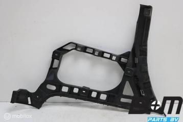 Bumpergeleider rechtsachter VW Passat CC 3C8807394