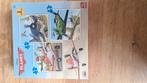 3 puzzels planes, Kinderen en Baby's, Speelgoed | Kinderpuzzels, Ophalen of Verzenden, Zo goed als nieuw