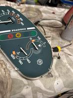 OPZOEK piaggio quartz teller (werkend), Fietsen en Brommers, Ophalen, Zo goed als nieuw, Overige modellen