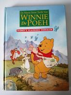 Winnie de Poeh boek, Gelezen, 5 of 6 jaar, Jongen of Meisje, Ophalen of Verzenden