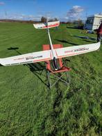 Volantex Phoenix model 2400, Hobby en Vrije tijd, Modelbouw | Radiografisch | Vliegtuigen, Ophalen, Zo goed als nieuw, RTF (Ready to Fly)