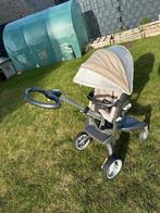 Stokke buggy, Kinderwagen, Gebruikt, Ophalen of Verzenden