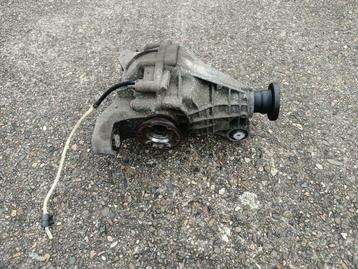 Cardan Achter Porsche Cayenne S (955) 4.5i V8 (2002/2006) beschikbaar voor biedingen
