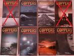 boeken thrillers Toni Coppers (nieuw), Boeken, Ophalen, Nieuw, Toni Coppers