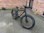 Fatbike heren merk Switzz, Fietsen en Brommers, Fietsen | Mountainbikes en ATB, Ophalen, Zo goed als nieuw, Heren, Overige merken