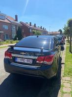 Chevrolet cruze, Auto's, Chevrolet, Voorwielaandrijving, Stof, 4 cilinders, 1600 cc