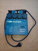 Showtec MultiDim, Ophalen of Verzenden, Gebruikt, Overige typen