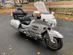 Honda Golwing 1800 van 2004, Motoren, Motoren | Honda, Electronisch instelbare dempers, Meer dan 35 kW, Toermotor, 1852 cc