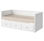 IKEA bed Hemens, Utilisé, Enlèvement ou Envoi
