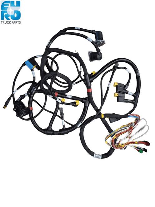 DAF KABELBOOM STEKKERDOOS VOLGWAGEN, Auto-onderdelen, Vrachtwagen-onderdelen, DAF, Elektronica en Kabels, Nieuw, Ophalen of Verzenden