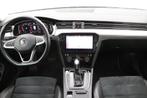 (1XKG361) VOLKSWAGEN PASSAT VARIANT*, Gebruikt, Blauw, Alcantara, Bedrijf