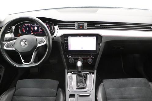 (1XKG361) VOLKSWAGEN PASSAT VARIANT*, Auto's, Volkswagen, Bedrijf, Te koop, Passat, ABS, Achteruitrijcamera, Adaptive Cruise Control