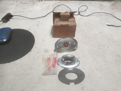 KENTEKENPLAATVERLICHTING Toyota 1000 (KP30) (81270-10070), Auto-onderdelen, Verlichting, Toyota, Gebruikt