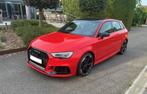 AUDI RS3, Auto's, Automaat, USB, RS3, Leder