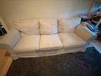 Canapé IKEA Ektorp 3 places, Maison & Meubles, Enlèvement, Utilisé, Tissus