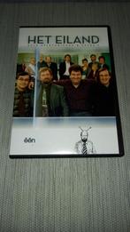 DVD Box Het Eiland, Cd's en Dvd's, Ophalen of Verzenden, Gebruikt, Boxset