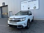 Citroen C5 AIRCROSS 1.6 Hybride - Shine - 225 PK, Automaat, Euro 6, USB, Wit