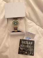 GW0686L2 guess, Bijoux, Sacs & Beauté, Bagues, Comme neuf, Enlèvement, 17 à 18, Argent