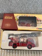 Renault Saviem Heritage Corgi-collectie, Ophalen of Verzenden