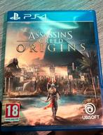 Assasin’s Creed Origins, À partir de 18 ans, Enlèvement ou Envoi, Neuf, 1 joueur