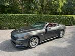 Ford Mustang 5.0 V8 Cabriolet, Auto's, 4 zetels, Achterwielaandrijving, 8 cilinders, Cabriolet
