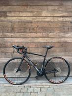 Koersfiets Cube attain sl maat 53, Ophalen, Zo goed als nieuw