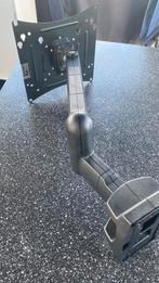 Tv muurbeugel, Audio, Tv en Foto, Televisiebeugels, Ophalen, Zo goed als nieuw